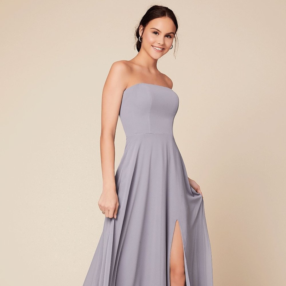 Dear Cleo - Ruby - Bridesmaid Dress